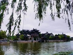 -朱仙镇启封故园景区