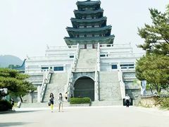 -景福宫