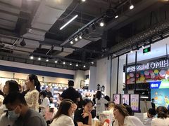 -海马体照相馆(合肥包河万达广场店)