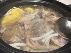 -百年果林椰子鸡(中洲店)