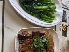 -壹只卤鹅·潮汕菜(莲塘店)