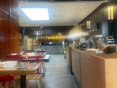 -拿渡麻辣香锅(首创奥特莱斯店)