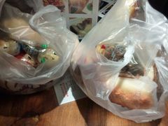 -华荣西饼屋(北关店)