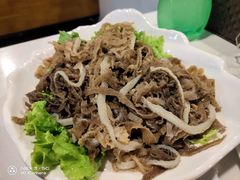 -食潮汕头鲜牛馆(望京保利店)