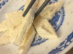 老额吉奶皮子-内蒙古驻京办餐厅