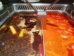 -海底捞火锅(崇文门新世界百货店)