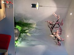 -蜜桃餐厅·伴山(绿宝广场店)