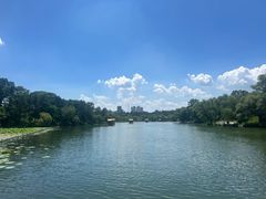 -承德避暑山庄景区