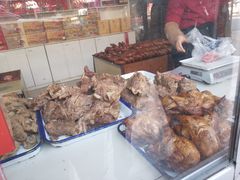 -临洺关牌驴肉香肠销售处