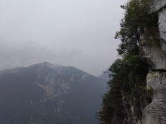 -重庆云阳龙缸景区