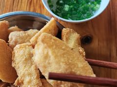 -正宗棉湖甜汤春卷店