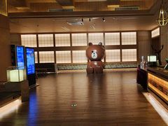 -蓝鲸湾汤泉(包河店)