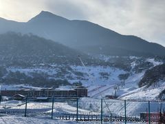 -太子岭滑雪场