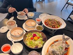 -简小舍·民间手艺菜(武昌江滩店)