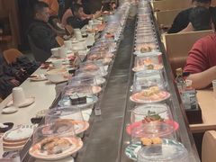 -新一番三文鱼寿司(红城湖店)