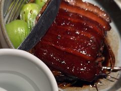 东坡草扎肉-桂满陇-西湖船宴(西单大悦城店)