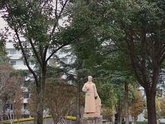 -云南师范大学(一二一西南联大校区)