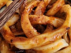 -龙抄手(文殊坊店)