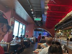 -汉金城海鲜烤肉自助百汇(烟台永旺购物中心店)