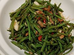 -小菜园新徽菜(南京秦淮龙蟠汇店)