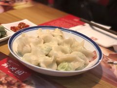 -新兴园饺子馆(北京百子湾店)