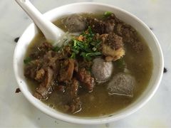福合埕牛肉丸(福平路店)-福合埕牛肉丸(福平路店)