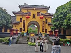 -桂林独秀峰王城景区