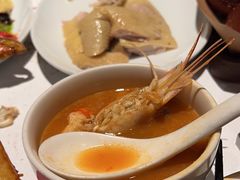 -狮拾久·现代新加坡料理(福田COCO Park店)