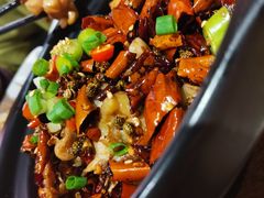 跳跳蛙-付小姐在成都(五道口店)