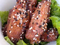 -Lets burger非常汉堡·环球风味(蓝色港湾店)