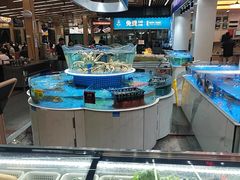 -皮记海鲜1995(寮步店)