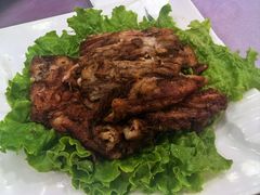 -白魁老号饭庄(交道口店)