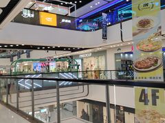 -万达广场(上虞店)
