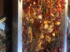 -锦尚阁烤鱼(望京新荟城店)