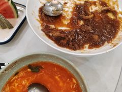 -润泽园饭庄(中山路店)