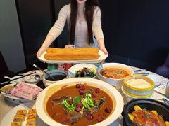 -大鸭梨烤鸭(石佛营店)