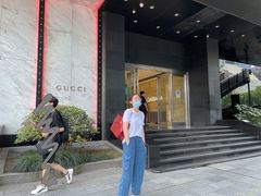 -卡地亚(杭州大厦精品店)