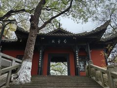 -白帝城·瞿塘峡景区