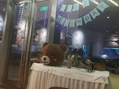 -新贝乐意大利餐厅(苏州中心店)