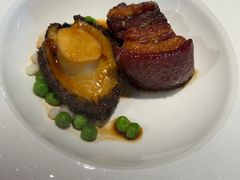 同安封肉鲍鱼-黑明餐厅(白鹭洲店)