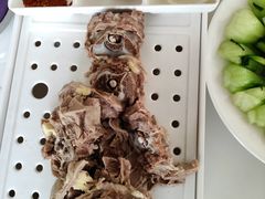 -老毛手抓·盐池滩羊非遗手抓(宁夏总店)