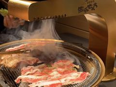 -西塔老太太泥炉烤肉(川沙百联店)