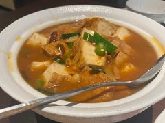 -汀小府·福建客家菜(鼓山沃尔玛店)
