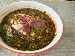 -豫碗香老烩面(梅河店)