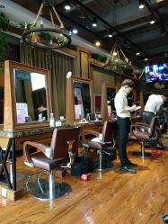 -谦亨·Hair·Salon