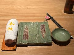 -Minase水濑·日料放题(外滩店)