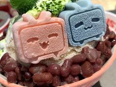-生活如沸·顺德水牛奶火锅(大学路店)