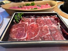 -芸山季·云南野生菌火锅(人民广场来福士店)