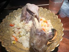 -楼兰新疆主题餐厅(悠方店)
