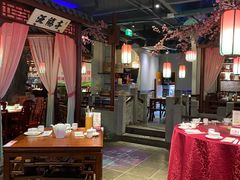 大堂-寻宝记绍兴菜(鲁迅路店)